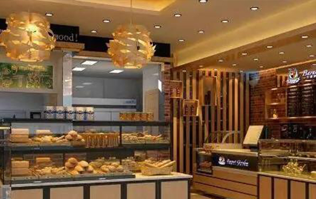 想開(kāi)一家烘焙店？你需要先做好些準(zhǔn)備工作！